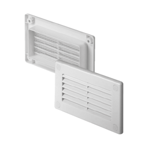 AWENTA Osłona kanału płaskiego 55x110 (KP55-30)