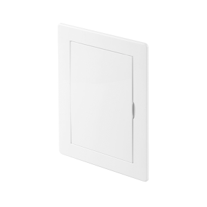 AWENTA Drzwiczki rewizyjne plastik 10x20 (DT24)