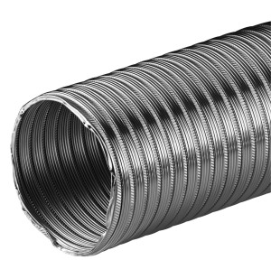AWENTA Rura aluminiowa 150 SPIRO 1m ( AF150/1 )