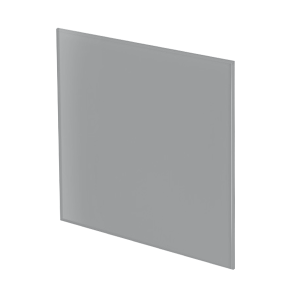 AWENTA Panel TRAX Glass 100 Szary Mat (PTGG100M)