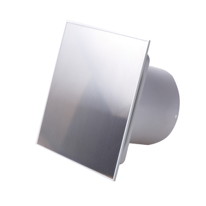 AWENTA Panel TRAX Glass 100 Inox (PTI100)