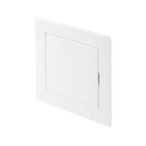 AWENTA Drzwiczki rewizyjne plastik 25x25 (DT21)