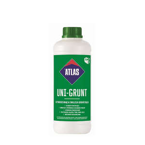 ATLAS Uni-Grunt 1l 12szt/zgrz (UG-01)