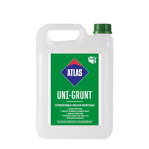 ATLAS Uni-Grunt 5kg 136szt/pal (UG-05)