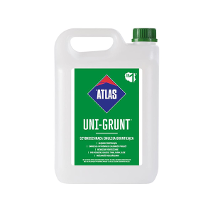 ATLAS Uni-Grunt 10kg 60szt/pal (UG-10)