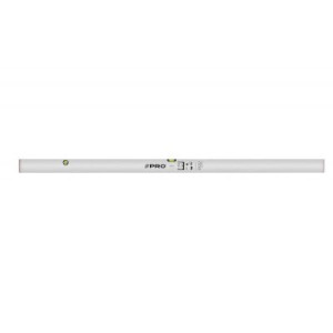 PRO Łata posadz. Pion/Poziom 250cm (3-01-02-30-250)