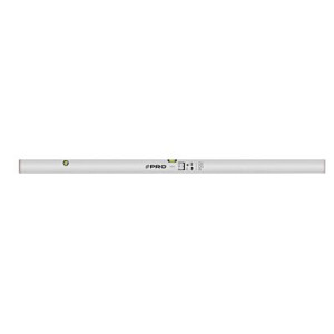 PRO Łata posadz. Pion/Poziom 200cm (3-01-02-30-200)