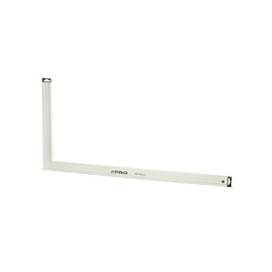 PRO Kątownica anoda b/wskaźnika 50x100cm (3-01-03-K5-105)