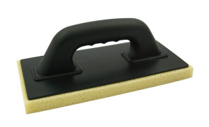 SOLID Paca z gąbką hydrochłonną żółtą130/270mm 20mm (5362)