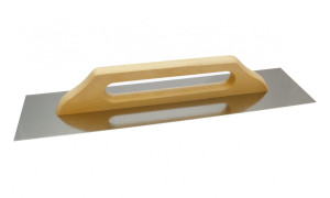 SOLID Paca nierdzewna r. Drewno 120/480mm (5348)