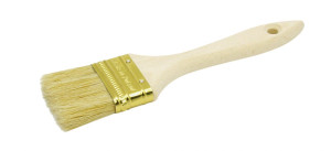 SOLID Pędzel angielski 1" (5204)