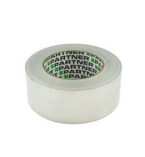 SOLID Taśma aluminiowa 48mm/50mb (5101)