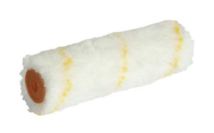 SOLID Wałek Żółta Nić Midi 10cm (5165)