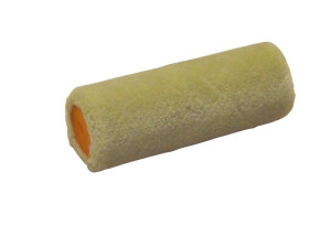 SOLID Wałek Velur midi 1-pak 10cm
