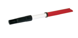 SOLID Kij teleskopowy 3m (5312)