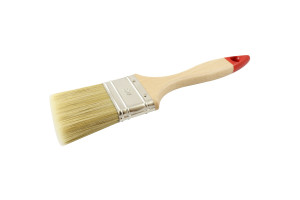 SOLID Pędzel angielski olejny Premium 50mm (6557)