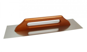 SOLID Paca nierdzewna r. Drewno 130/480mm (6011)