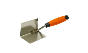 SOLID Kielnia kątowa wewnętrzna 60/90mm 2K (6152)
