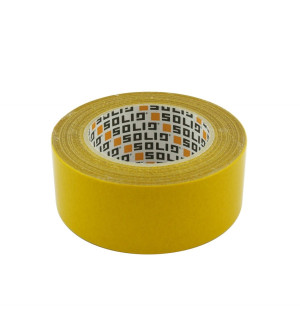 SOLID Taśma dwustronna wzmocniona MAXI STRONG 48mm/25m (5100)