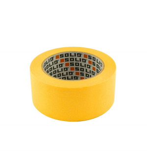 SOLID Taśma malarska SAMURAY UV 48mm/50m (5838)