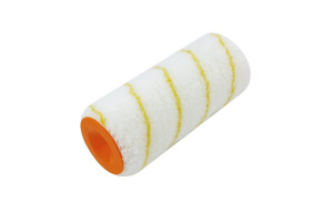 SOLID Wałek Żółta Nić Mini 2-pak 15cm (5195)