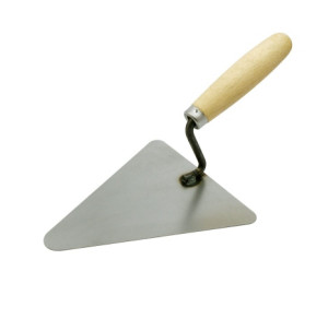 SOLID Kielnia trójkątna 180mm (5401)