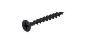 KOELNER Wkręt fosfatowy 3,5x35mm do drewna blister 150szt/op (B-FT3535)