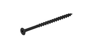 KOELNER Wkręt fosfatowy 4,2x70mm do drewna blister 60szt/op (B-FT4270)