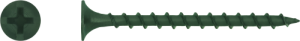 KOELNER Wkręt do płyt G-K 4,8x90 do drewna blister 25szt/op (B-FT4890)
