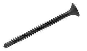 KOELNER Wkręty samowiercące 3,5x45 (blister) 130szt/op (B-WS3545)