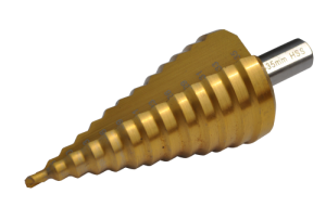 MODECO EXPERT Wiertło stopniowane do metalu 5-35mm (MN-61-802)