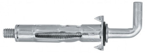 KOELNER INTERSET Hak kątowy 4x32 (blister) 5szt/op (B-SM04032K)