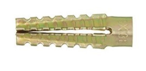 KOELNER Kołek do betonu KGS 10x60 (4szt) (B-KGS1060)