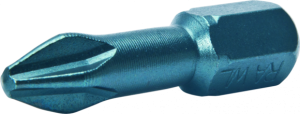 RAWLPLUG Ph1 25MM Groty phillips 20 szt/op