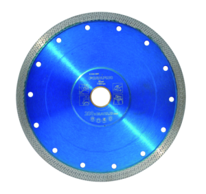 RAWLPLUG 230x25,4/22,23MM Ściernica diamentowa do cięcia ceramiki