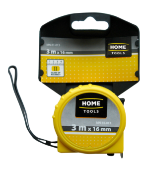 MODECO HOME Miara 3mx16mm (MN-81-013)