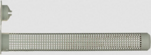 RAWLPLUG Tuleja siatkowa 16x85 śruba M10-12 (6szt/op) (R-S3-PLS-15085/6)