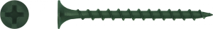 KOELNER Wkręt fosfatowy 3,5x35mm do drewna (1000 szt) (FT-3535)