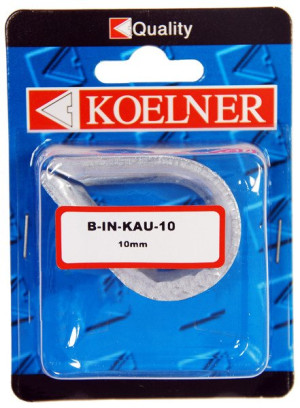 KOELNER Kausze do lin 10 (blister) 1sz/op (B-IN-KAU-10)
