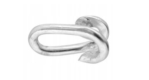 KOELNER Ogniwo zaklepywane 6mm (blister) 1szt/op (B-IN-OZ-06)