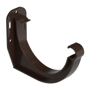 GALECO PVC Hak doczołowy 130 grafitowy (1011-130-721S-HDV000)