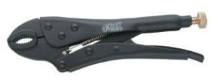 MODECO EXPERT Szczypce zaciskowe Morse"a 225mm (MN-22-011)