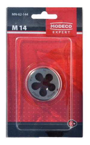 MODECO EXPERT Narzynka 14mm (MN-62-144)