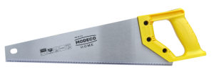 MODECO HOME Piła płatnica 400 MM, FRENDLY GRIP ZĄB UTWARDZANY uchwyt plastikowy (MN-65-516)