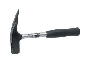 MODECO HOME Młotek ciesielski z trzonkiem metalowym (MN-32-006)
