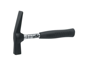MODECO HOME Młotek murarski 0,6kg trzonek metal (MN-32-016)