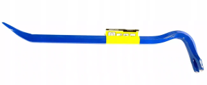 MODECO HOME Łom sześciokątny z wyciągaczem 800 mm (MN-79-188)