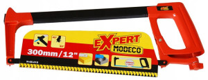 MODECO EXPERT Piła do cięcia metalu 300mm (MN-65-010)