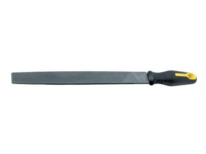 MODECO HOME Pilnik do metalu płaski 250mm (MN-66-141)