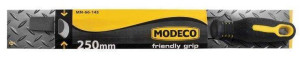 MODECO HOME Pilnik do metalu półokrągły 250mm (MN-66-143)